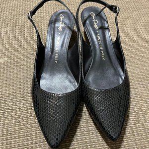 Shoes of Prey Slingbacks